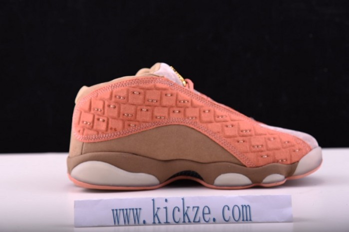 CLOT Air Jordan 13 Low AT3102-200