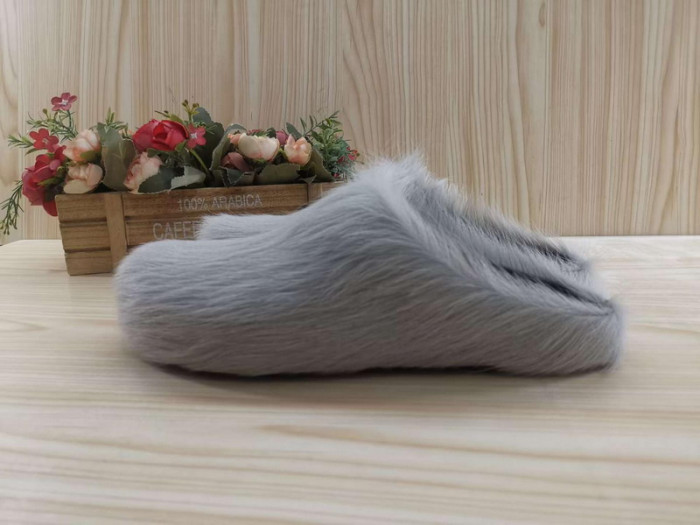 MA SLIDE  FUSSBETT SABOT LOAFERS COPSHOE MAR-08