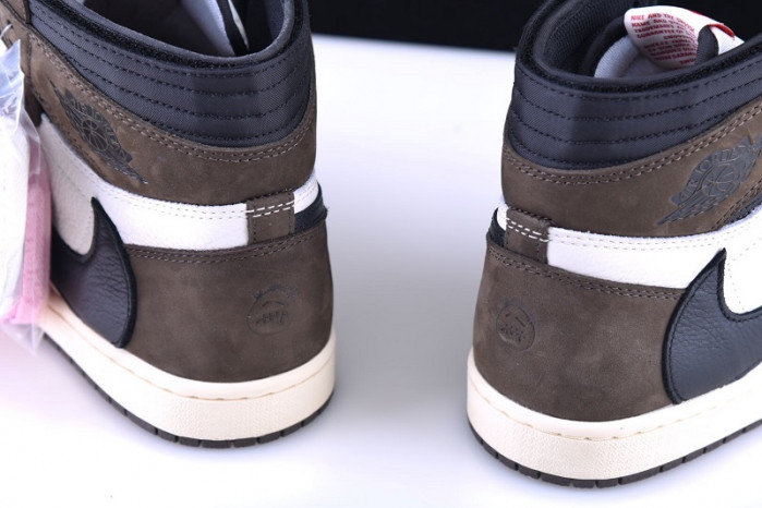 Jordan 1 Retro High Travis Scott - CD4487-100