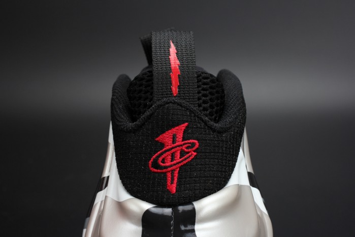 Nike Air Foamposite One PRM "Fighter Jet"  mens 575420-001