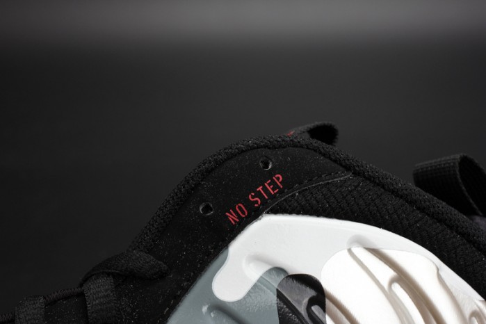 Nike Air Foamposite One PRM "Fighter Jet"  mens 575420-001