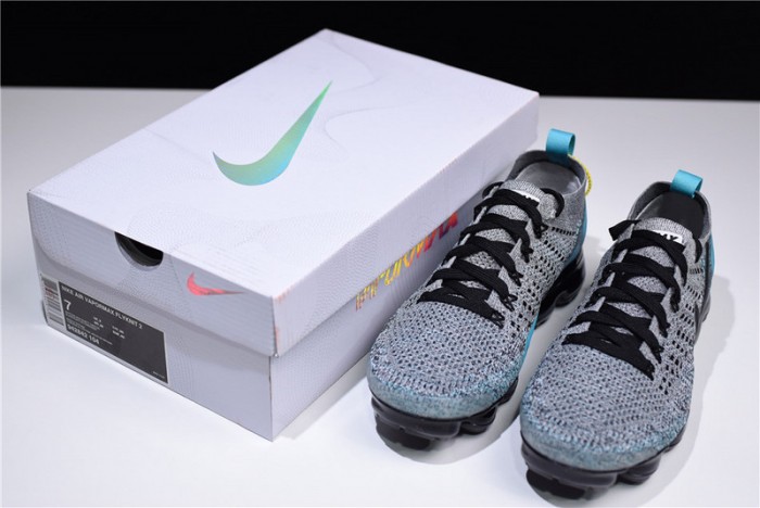 NIKE AIR VAPORMAX 2.0 “DUSTY CACTUS”  mens 942842-104