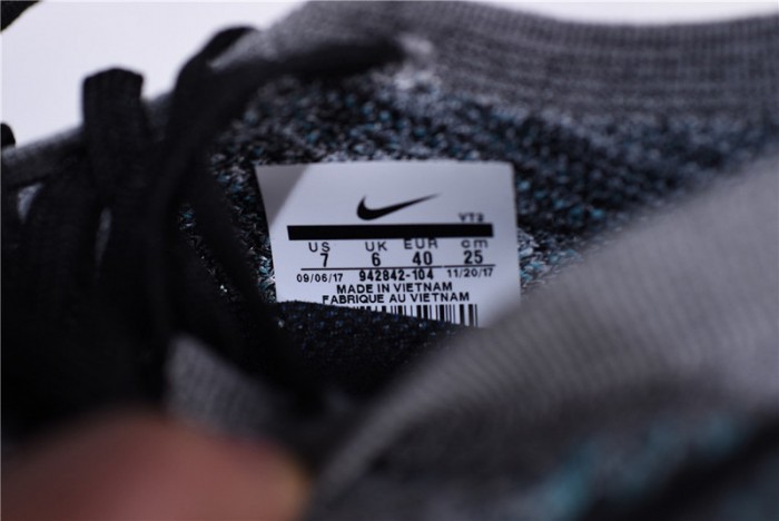 NIKE AIR VAPORMAX 2.0 “DUSTY CACTUS”  mens 942842-104