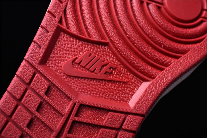 OF Air Jordan 1 Retro Chicago The Ten AA3834-101