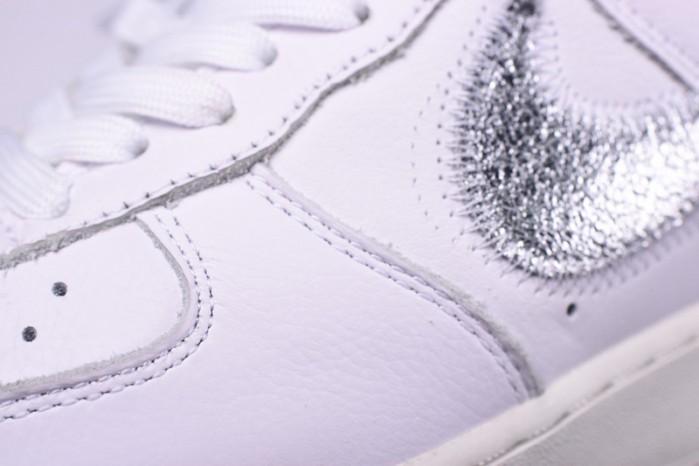 OF Nike Air Force 1 Low ComplexCon White AO4297-100